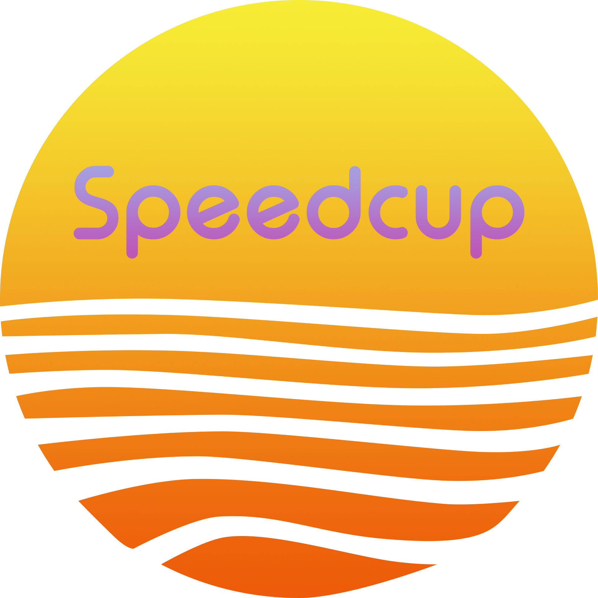 Speedcup Logo