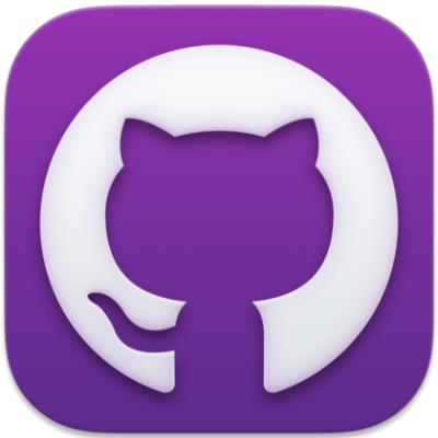 GitHub Logo